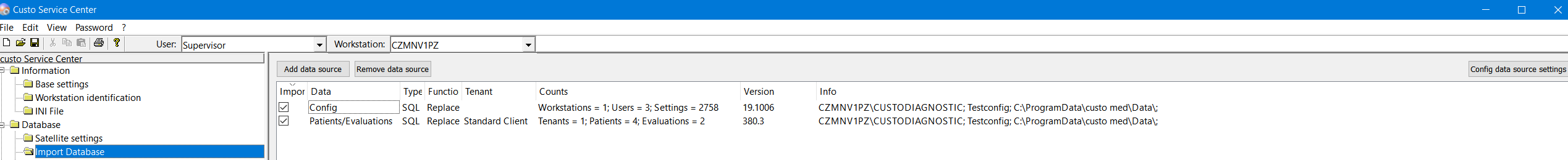 custo diagnostic 4.x > How you can import a database to version 4.6.x > image2018-10-25_14-9-53.png