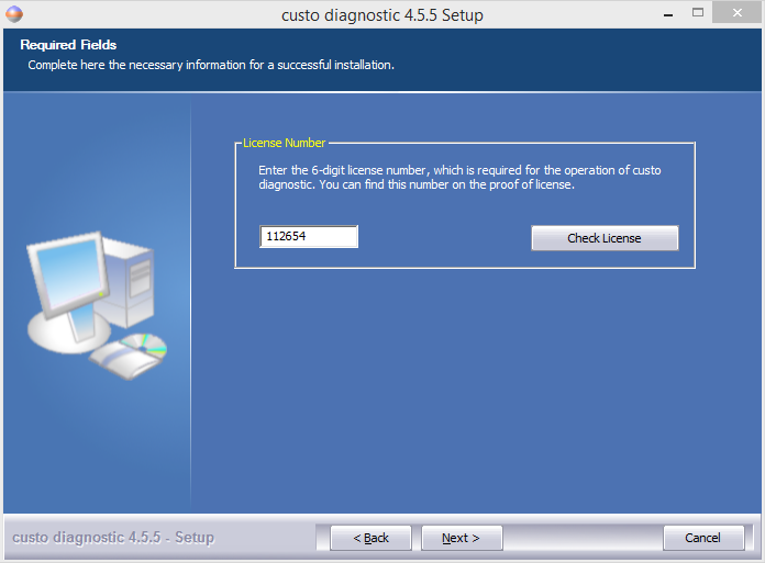 custo diagnostic 4.x > How to Install custo diagnostic 4.x > 2018-01-20_22h38_03.png