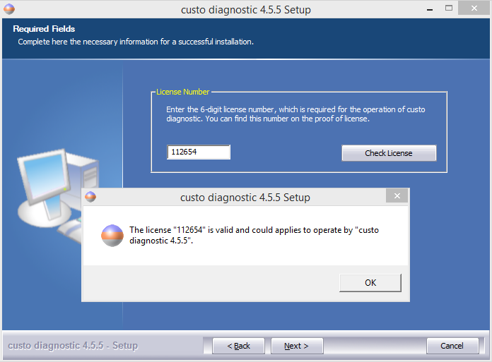 custo diagnostic 4.x > How to Install custo diagnostic 4.x > 2018-01-20_22h38_42.png