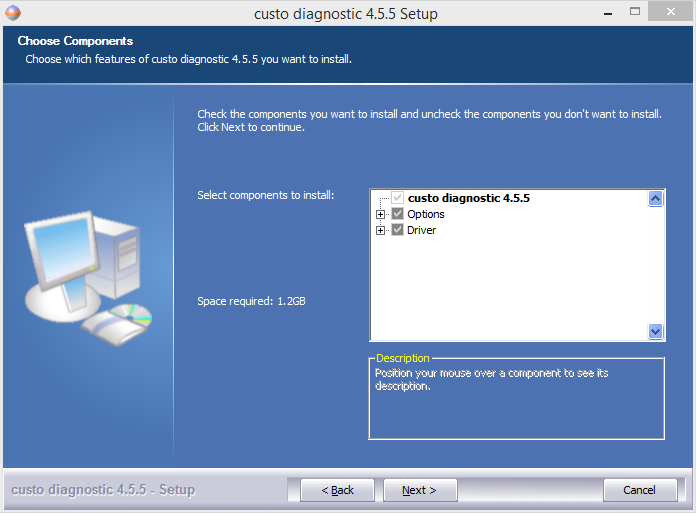 custo diagnostic 4.x > How to Install custo diagnostic 4.x > 2018-01-20_22h39_02.png