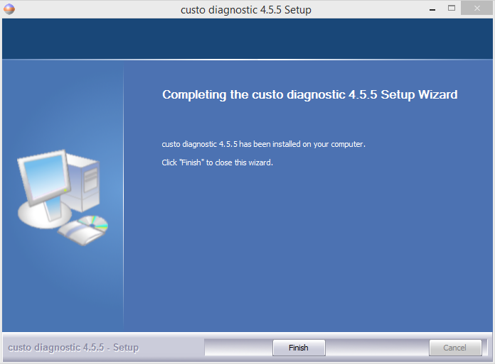 custo diagnostic 4.x > How to Install custo diagnostic 4.x > 2018-01-20_23h07_48.png