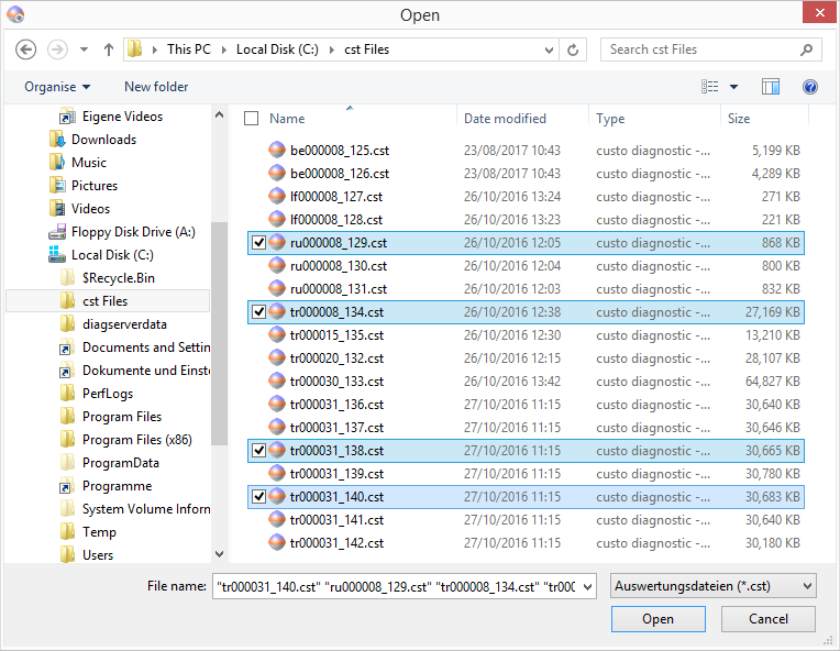 custo diagnostic 4.x > Import cst Files into Database > image2018-1-25_8-43-57.png