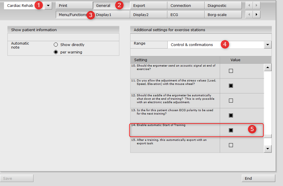 custo diagnostic 4.x > Quickstart Rehab Page Trainings Place and automatic Training Start. > image2018-2-6_16-0-55.png