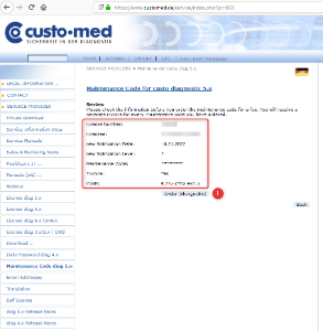 custo diagnostic 5.x > Configure the Maintenance Notification Interval > image2020-1-16_14-2-17.png