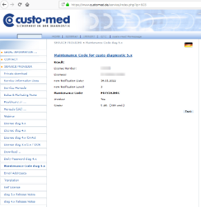 custo diagnostic 5.x > Configure the Maintenance Notification Interval > image2020-1-16_14-6-23.png