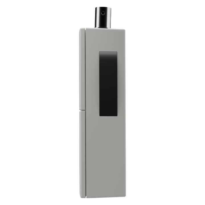 custo screen 310 Seitenansicht