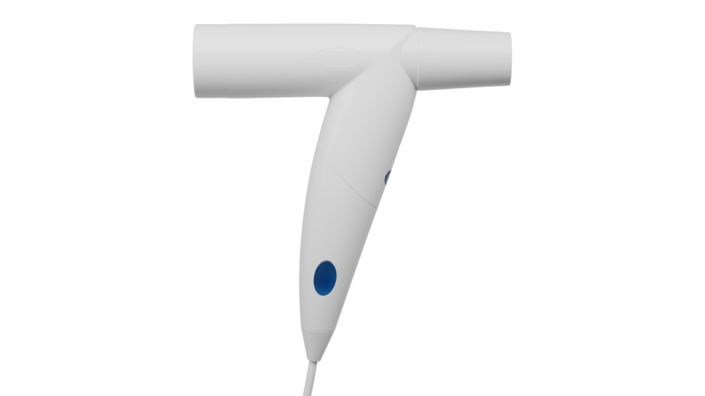 Seitenansicht custo spiro mobile